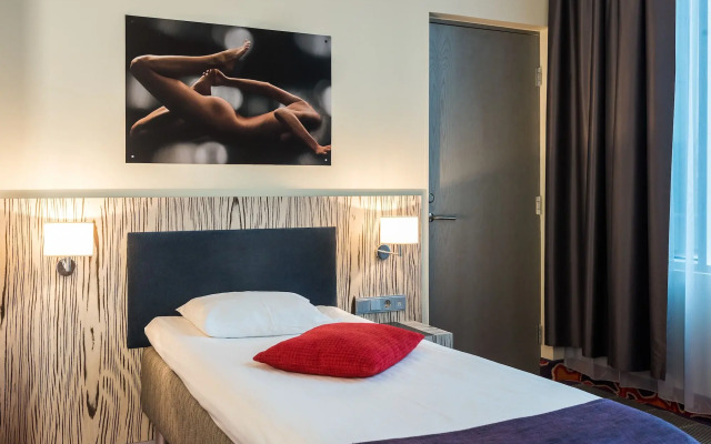 Tallink Spa and Conference Hotel