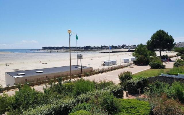Appartement La Baule, 3 pièces, 6 personnes - FR-1-245-152