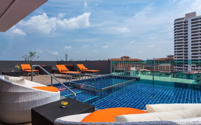 Nova Express Pattaya
