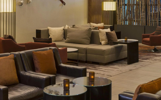 Grand Hyatt Denver