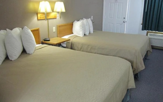Budget Inn Cassville