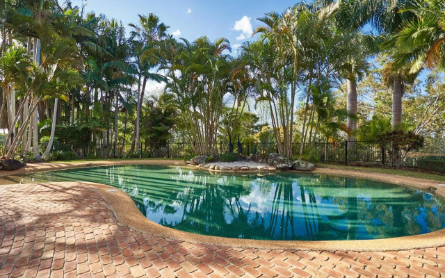 Victoria's at Ewingsdale