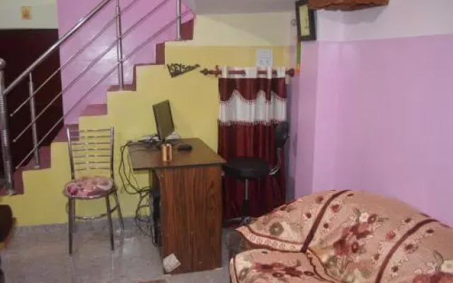 Azure Family Paying Guest House