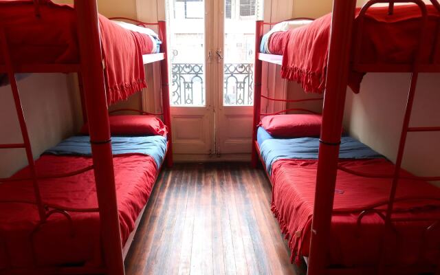 Hostel Inn Buenos Aires