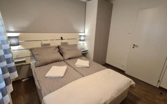 Kadarka apartman - Szekszárd