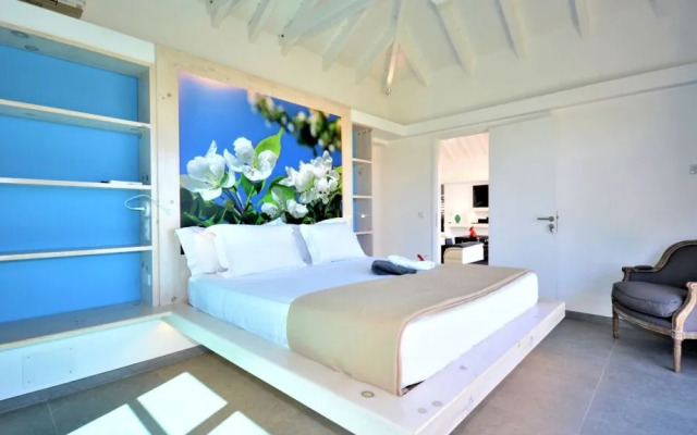 Dream Villa Grand Cul de Sac 751