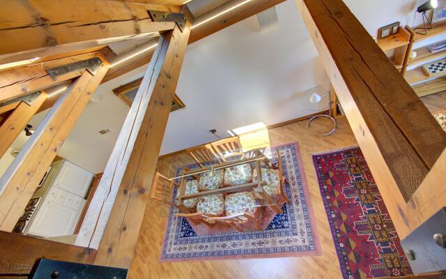 Where Grand Canal Starts Panoramic View, 5Pax,Wifi