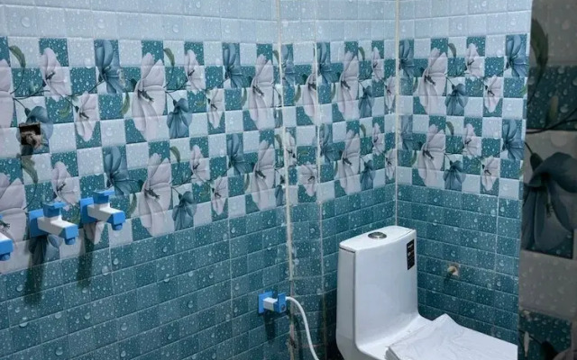 BSSN Guest House