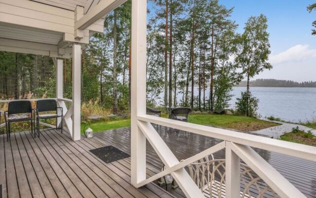 House  Punkaharju 43089