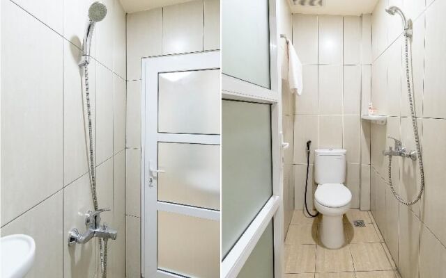 OYO 786 Sutomo Guest House