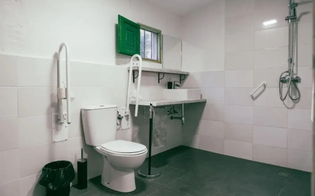 Mucha Masia Hostel Rural-Urbà