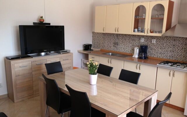 Apartment Maša