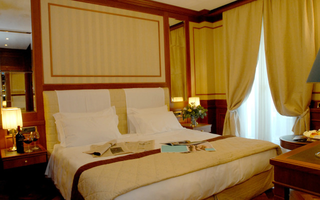 Hotel Manzoni