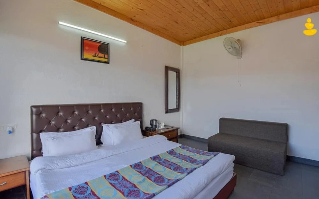 Nature Nest Eco Resort by LivingStone