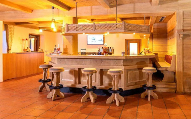 Pension Alpenrose