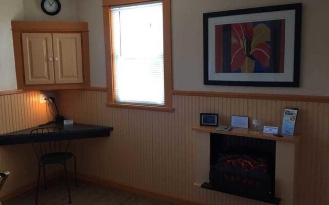 Jailhouse Suites
