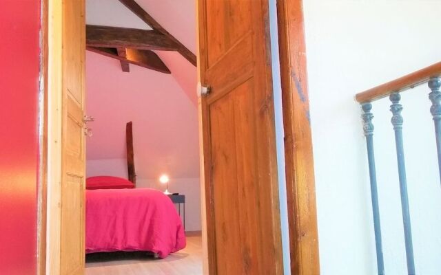 Les Jacquemarts Normands