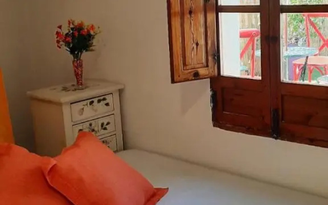 Welcome Benidorm Beach Hostel