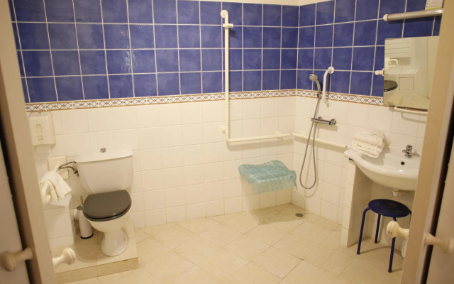 Hôtel Le Fangassier