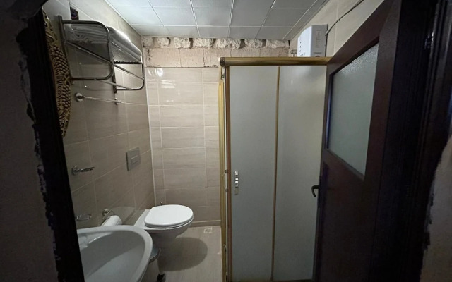 Stone Boutique Hotel