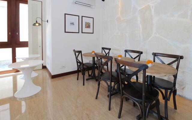 Airy Legian 131 Kuta Bali