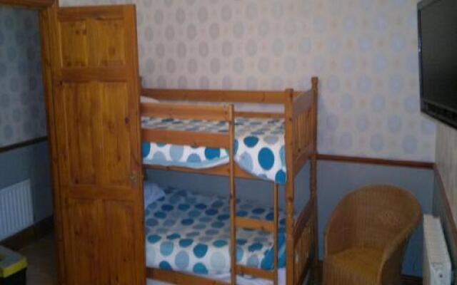 North Beach Apartments