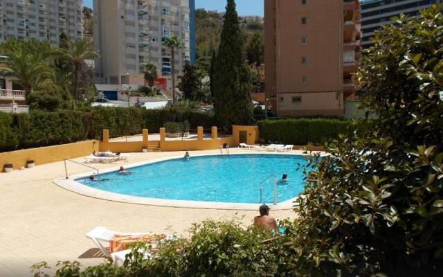Apartamentos Europa Center - Arca Rent