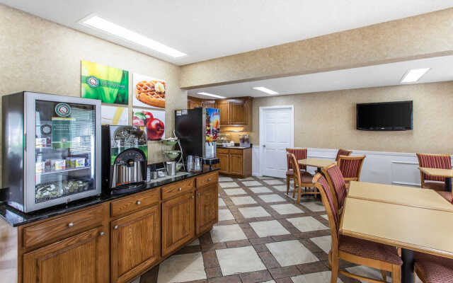 Quality Inn Thomaston