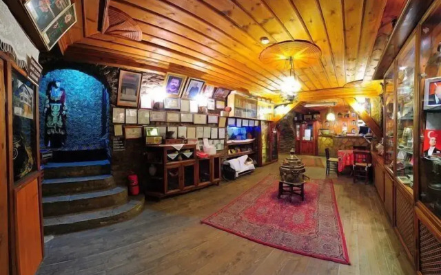 Kadioglu Sehzade Villas