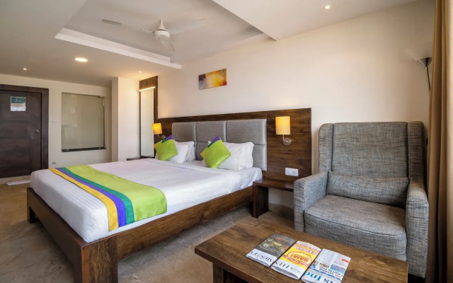 Treebo PL Grand, Vishakapatnam