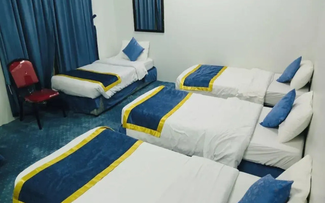 Lina hotel