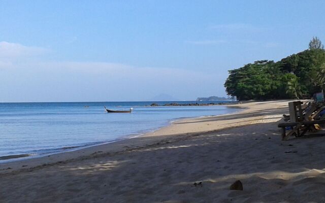 The New Andaman Bay Bungalow