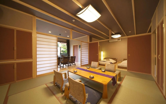 Meitei no Yado Hotel Koushien