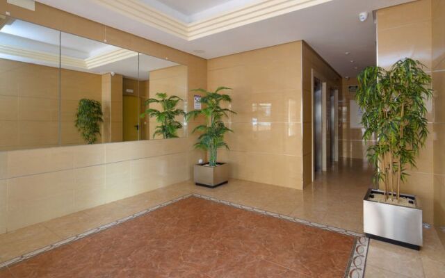 Apartment Amatista Calpe/Calp 12173