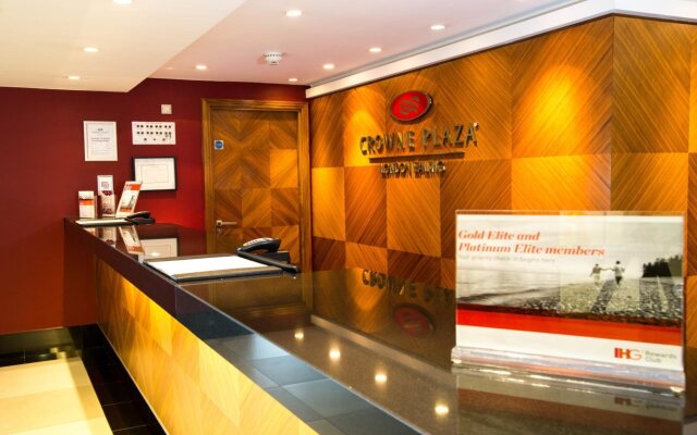 Crowne Plaza London Ealing by IHG