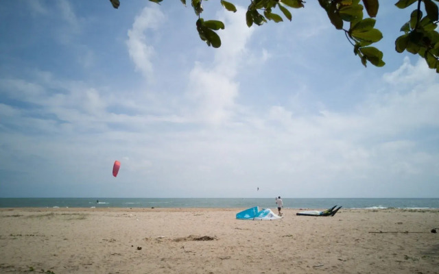 Rublom & Chomview Huahin Pranburi
