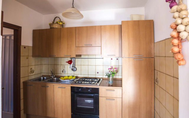 Appartamenti a Tropea