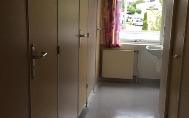 Molde Vandrerhjem Hostel