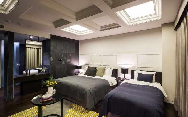 Hotel Denim Seoul