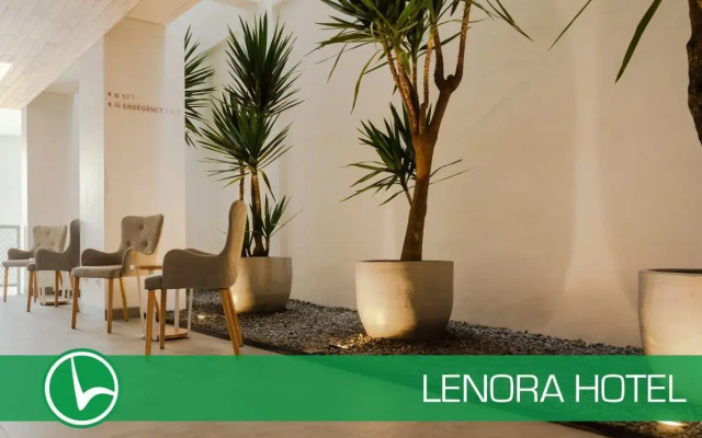 Lenora Hotel
