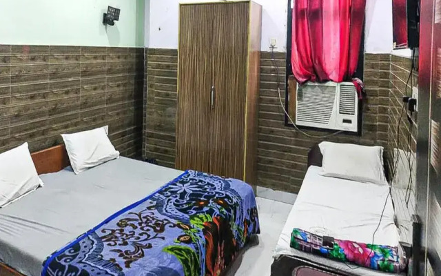 Toran Guest House By WB Inn