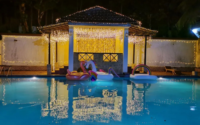 Seremban Grande Villa by uBook