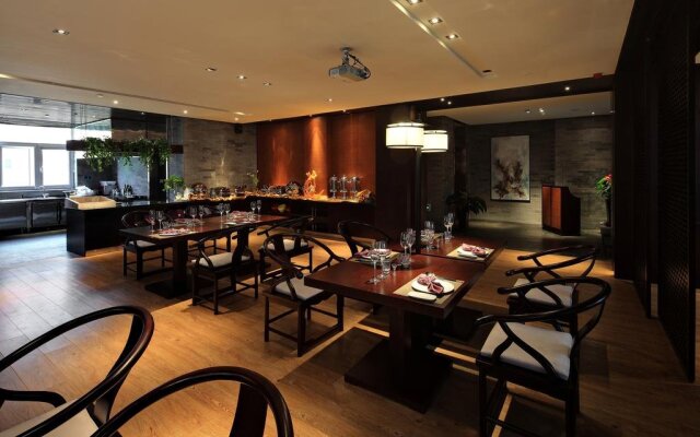 Datong Tangfang Hotel