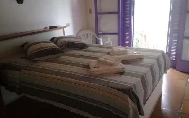 Pousada Villa Balneario