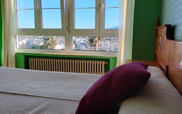 Hotel Capellan