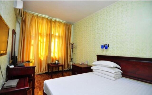 Hongcheng Hotel