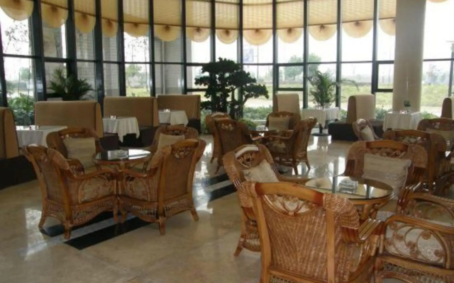 Qingyuan Hotel University of Anhui