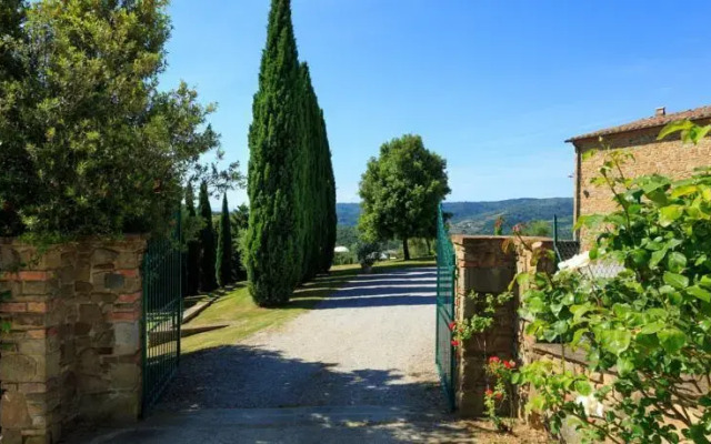Agriturismo Camperchi
