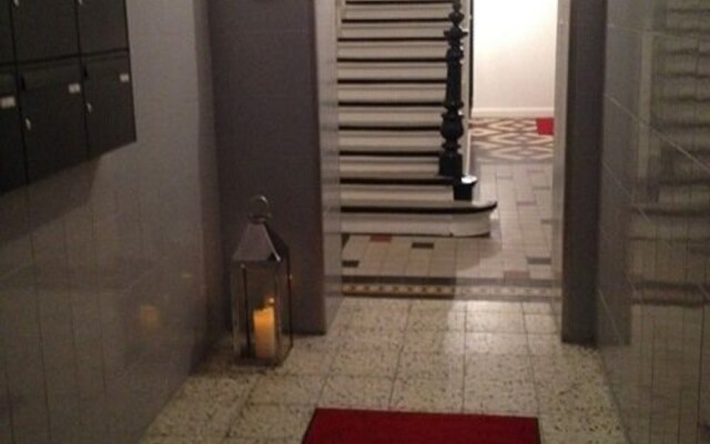 Appartement Pempelfort