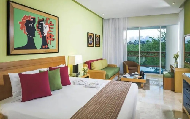 2BD Grand Bliss Vidanta Resort RM